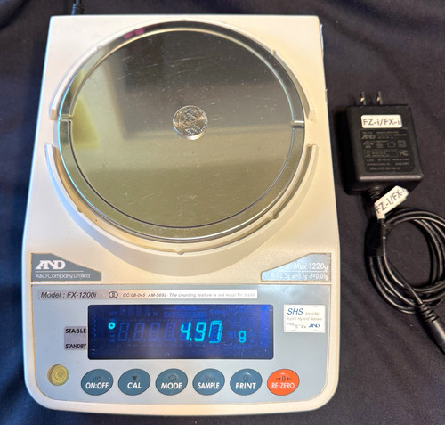1200i precision lab - precision,
